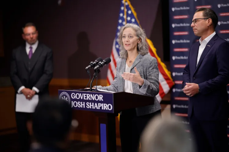 Health Department eyes expanded authority